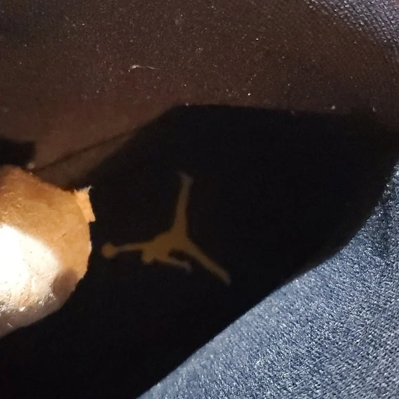 Jordan 1 yellow toe - Picture 6 of 8